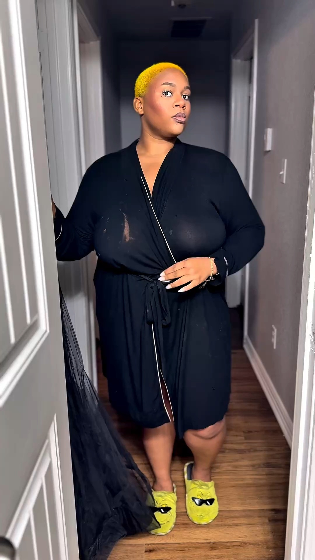 GRWM: Open Mic Edition

Akira allows has the cutest styles for the girls - especially the plus size baddies! 

#LTKPlusSize #LTKgrwm #LTKootd