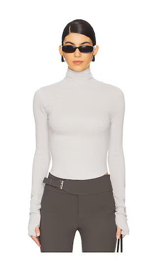 Odessa Turtleneck | Revolve Clothing (Global)