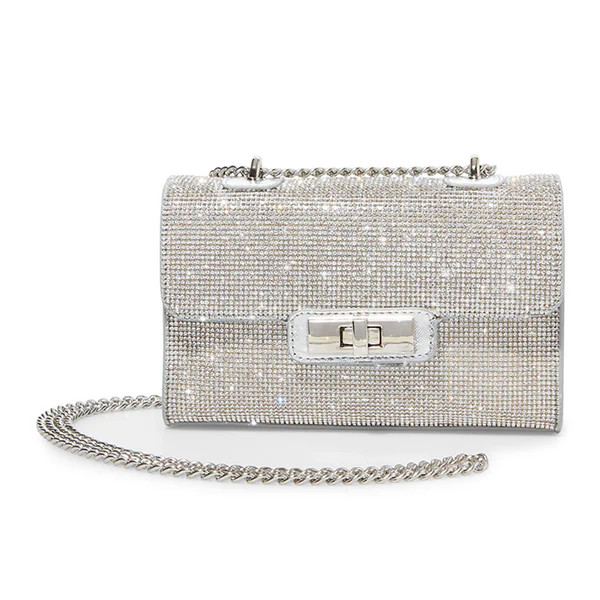 BWONDERS SILVER | Steve Madden (US)