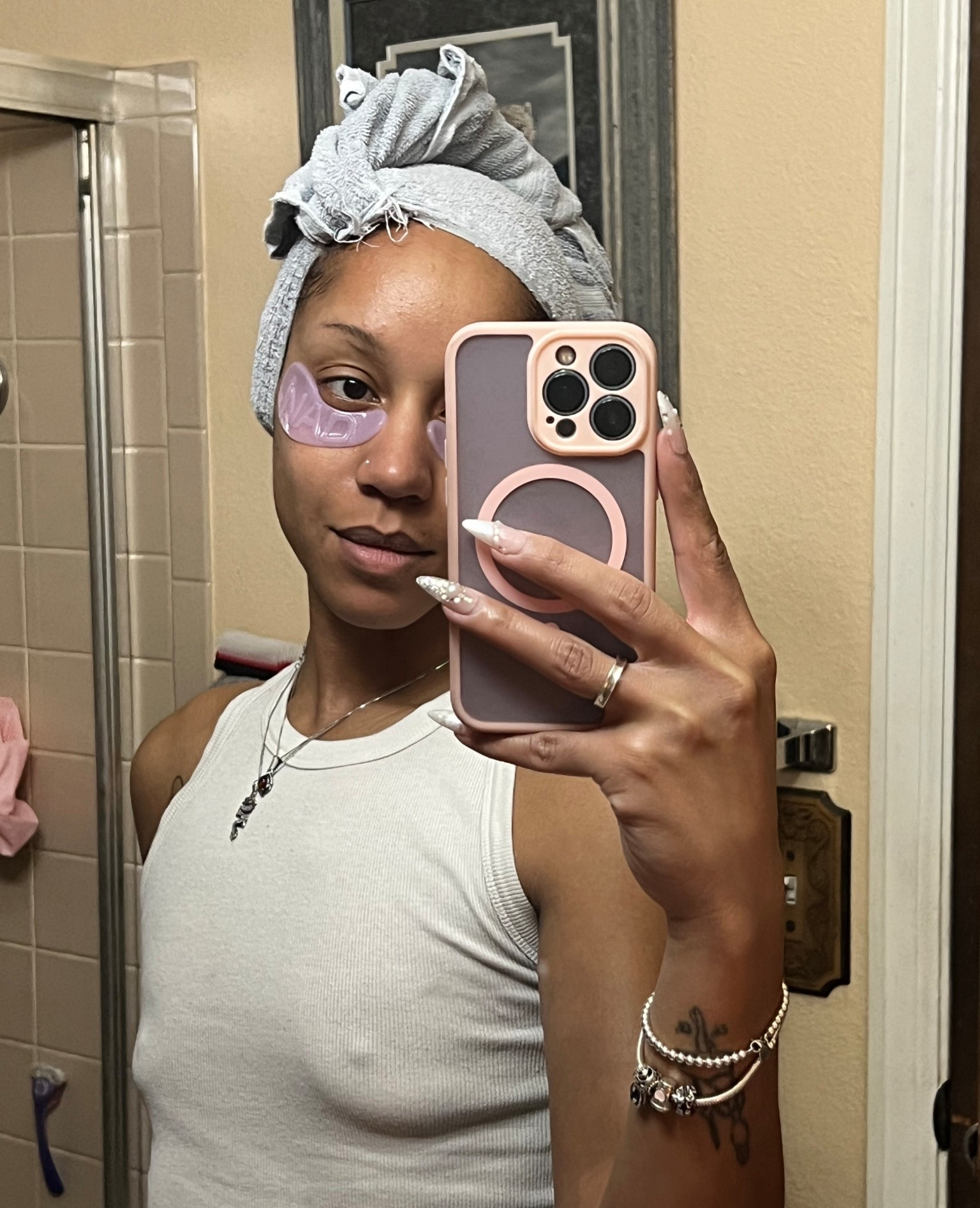 Selfcare Saturday>>>

#LTKselfcare #LTKBeauty #LTKdayinmylife