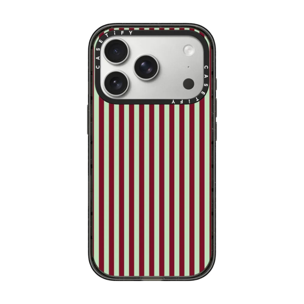 Retro Stripes | CASETiFY (Global)