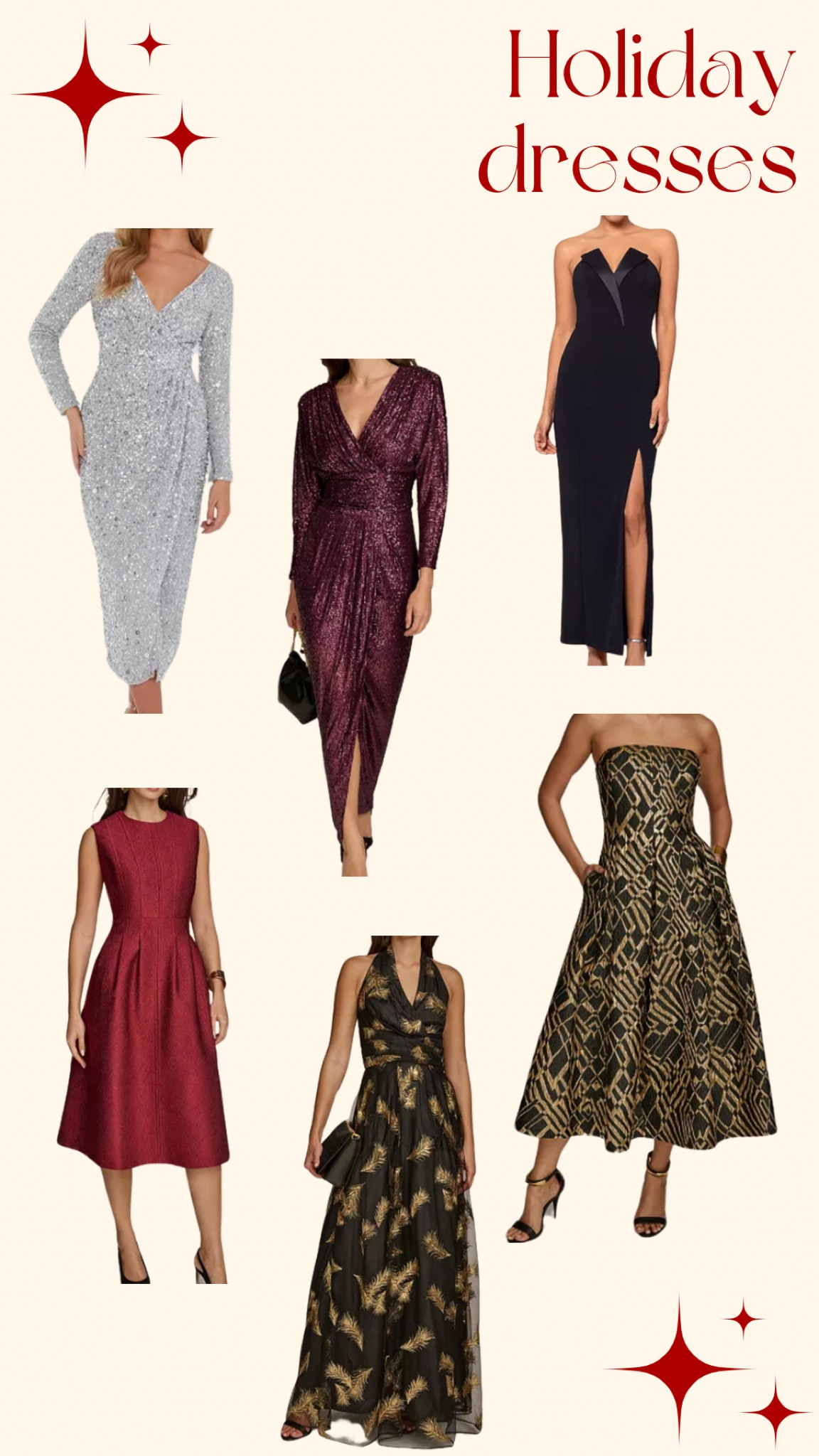 #LTKSeasonal #LTKHoliday #LTKStyleTip