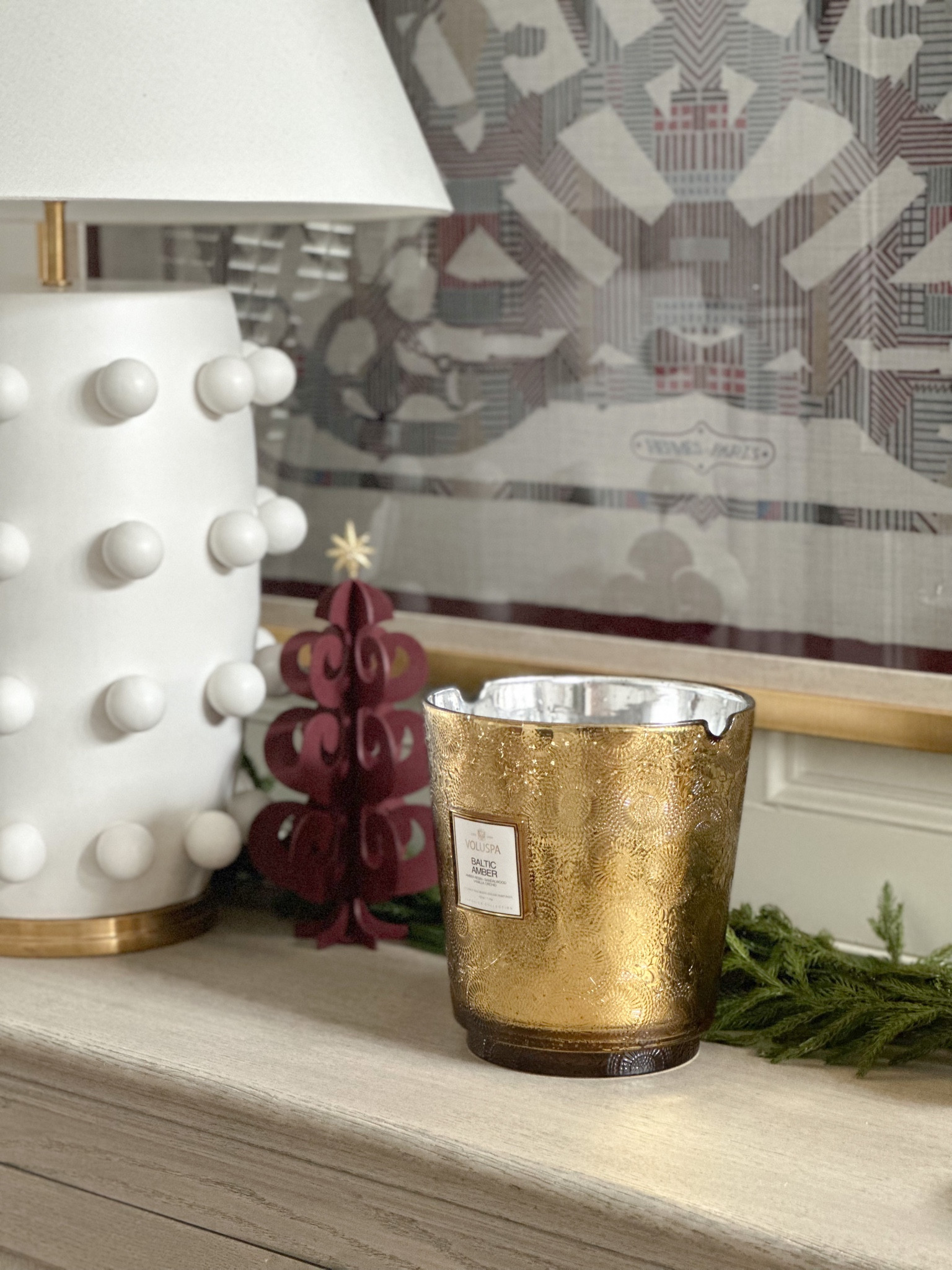 Obsessed with my 5 wick candle 

#LTKFind #LTKGiftGuide #LTKHoliday