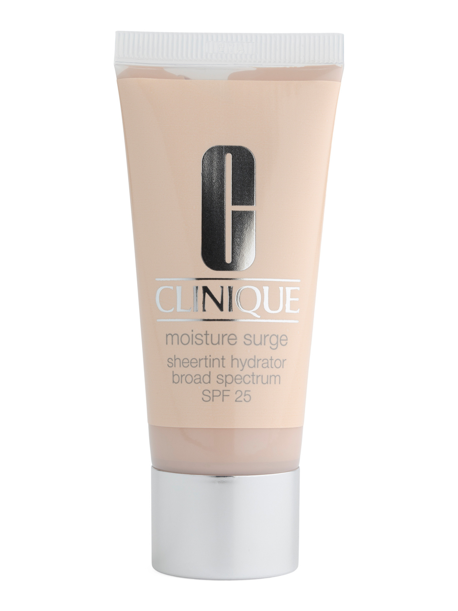 Moisture Surge Sheertint Hydrator Spf 25 Tinted Moisturizer | TJ Maxx