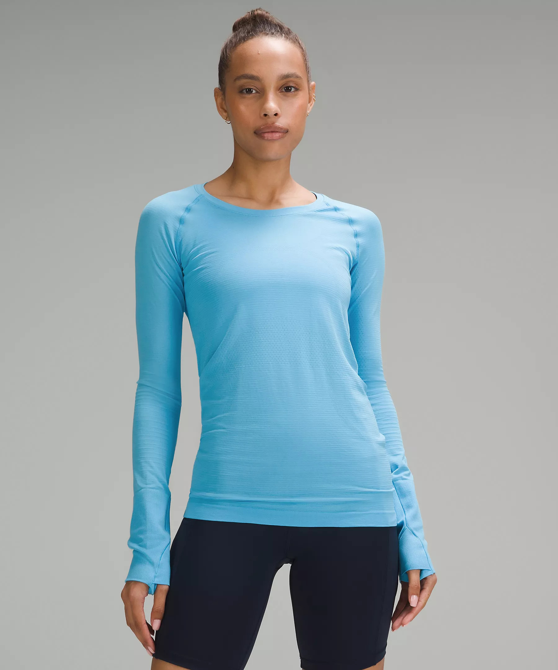 Swiftly Tech Long-Sleeve Shirt 2.0 | Lululemon (US)