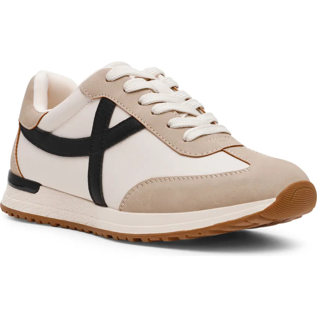 DV by Dolce Vita Joque Sneaker in Natural Multi at Nordstrom Rack, Size 10 | Nordstrom Rack