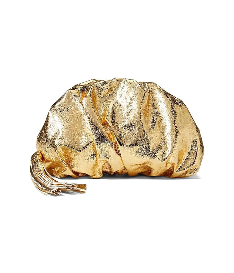 Rebecca Minkoff Ruched Clutch | Amazon (US)