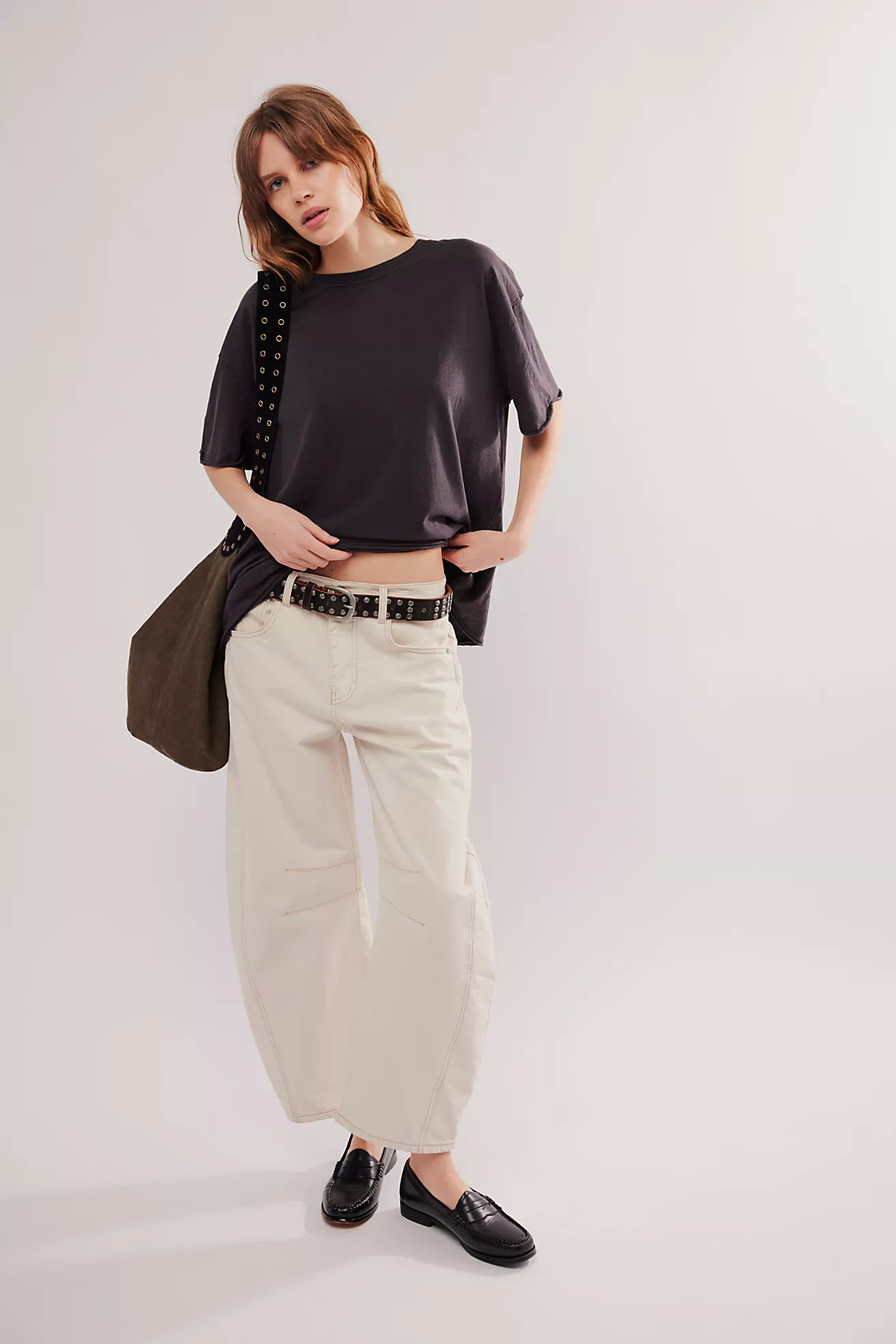 Tricia Fix Butterfly Tee | Free People (Global - UK&FR Excluded)