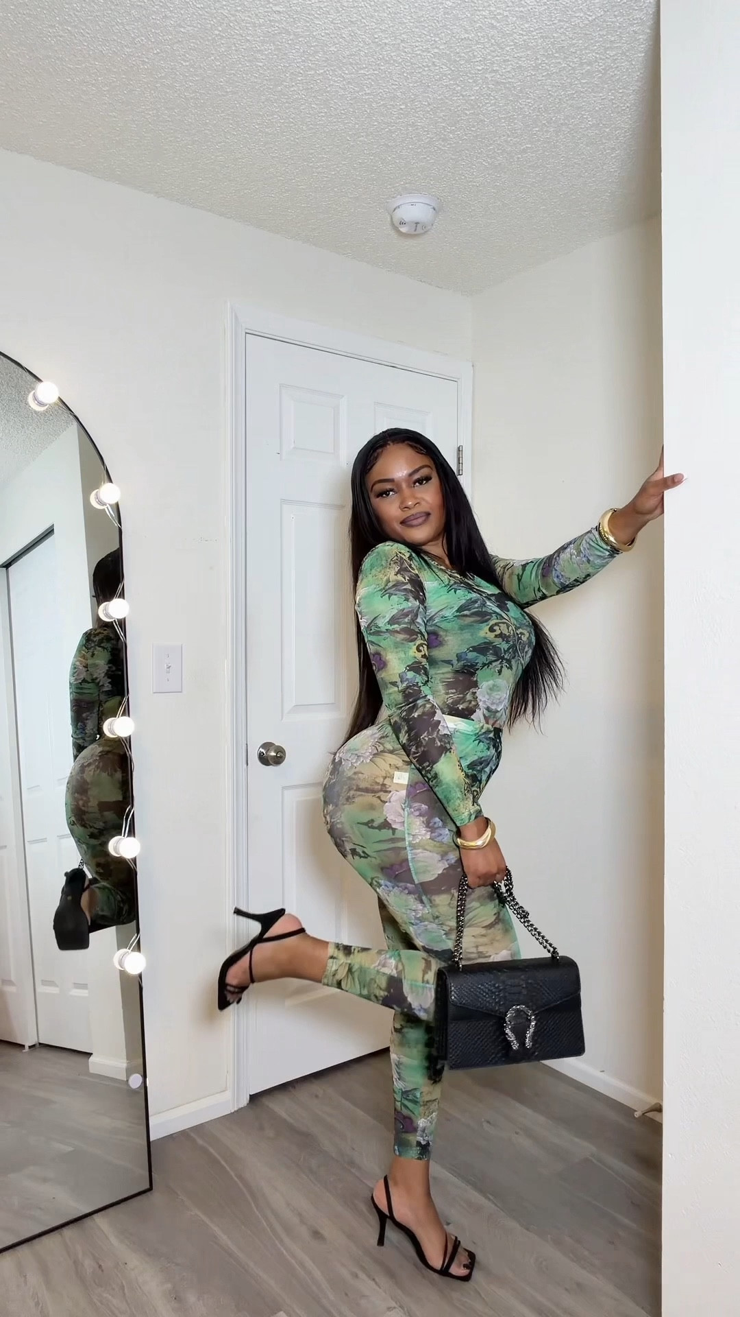 In love with this two piece set💚

#LTKFindsUnder50 #LTKSaleAlert #LTKFindsUnder100