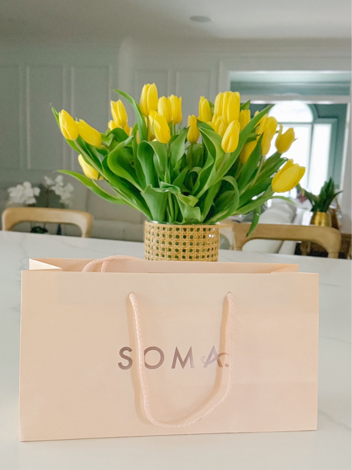 The BEST undies HANDS DOWN. AND ON SALE. 

the best undies ever ON SALE. 

For more than a decade, I ONLY wore Hanky Panky. And then i discovered these and oh my gosh they are the most comfortable EVER. No lines. Lightweight. Breathable fabric. Stay in place. 

I’ve written blog posts about them and put them on gift guides. These are truly incredible. 