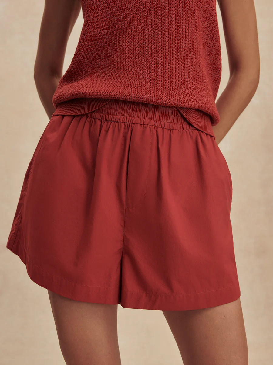 Morales Shorts 2.5" | Varley US | Varley US