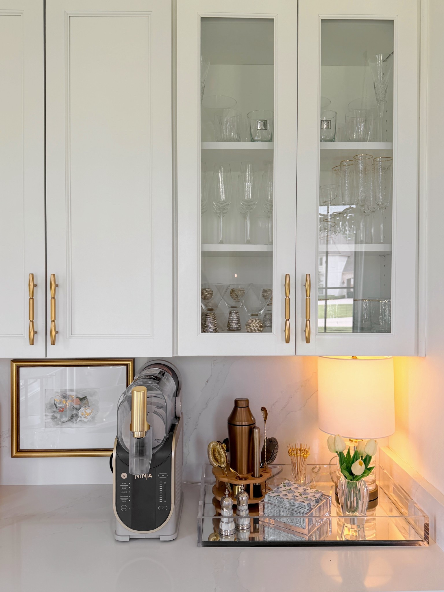 The Ninja Slushi machine is all it’s cracked up to be and the perfect addition to summer!!!

Now available in multiple sizes and ON SALE!!!!