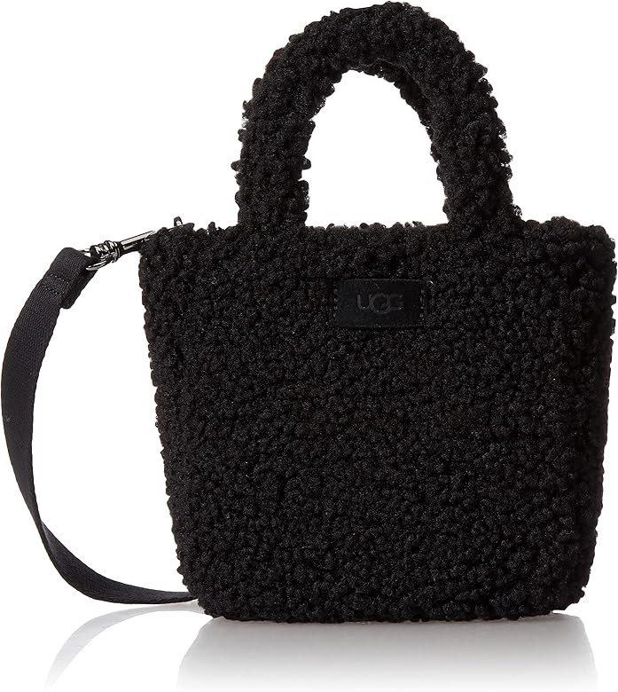 UGG Maribel Mini Bag Sherpa | Amazon (US)