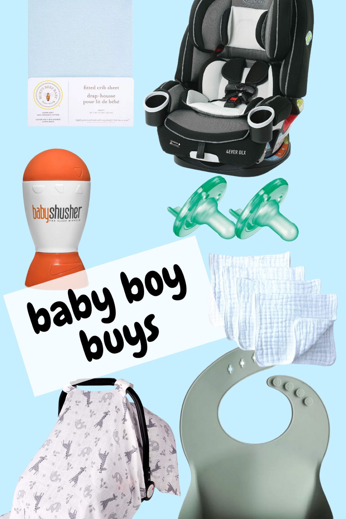 Things we’ve bought and rebought with baby #3 on the way! 

#LTKbump #LTKsalealert #LTKbaby