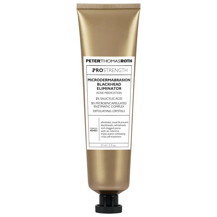PRO Strength Microdermabrasion Blackhead Eliminator | Sephora (US)