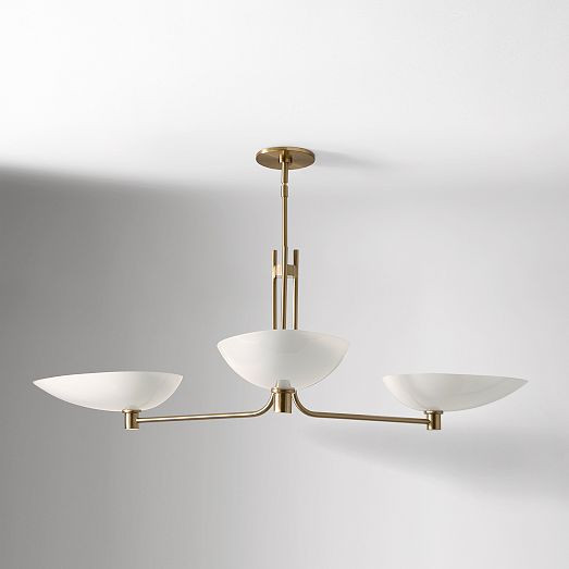 Shay Chandelier | West Elm (US)