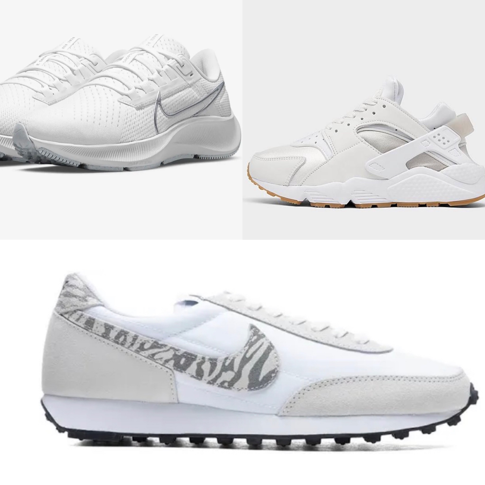 Walking shoes for Disney 

#LTKtravel #LTKfit #LTKGiftGuide