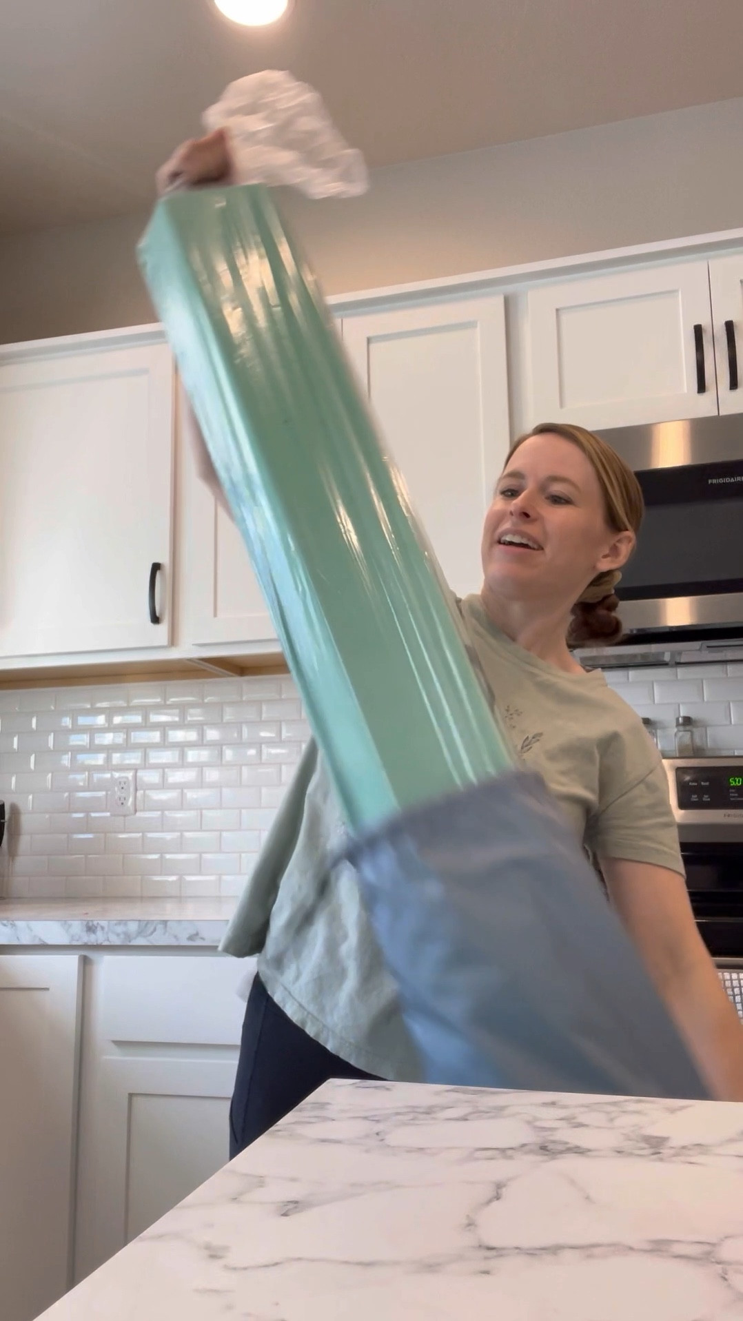 Perfect to get the wiggles out inside on cold winter days! And my girls are super into gymnastics right now and this balance beam is great for practicing at home!

#LTKkids #LTKsalealert #LTKfitness