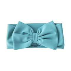Swim Bow | Wave Blue | Caden Lane