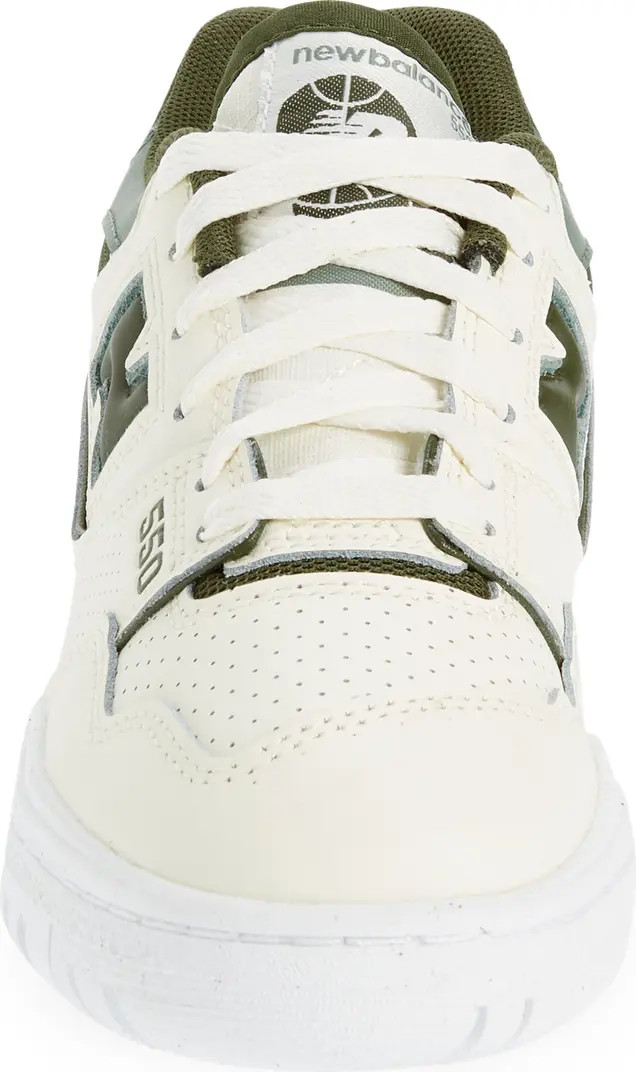 550 Basketball Sneaker (Women) | Nordstrom