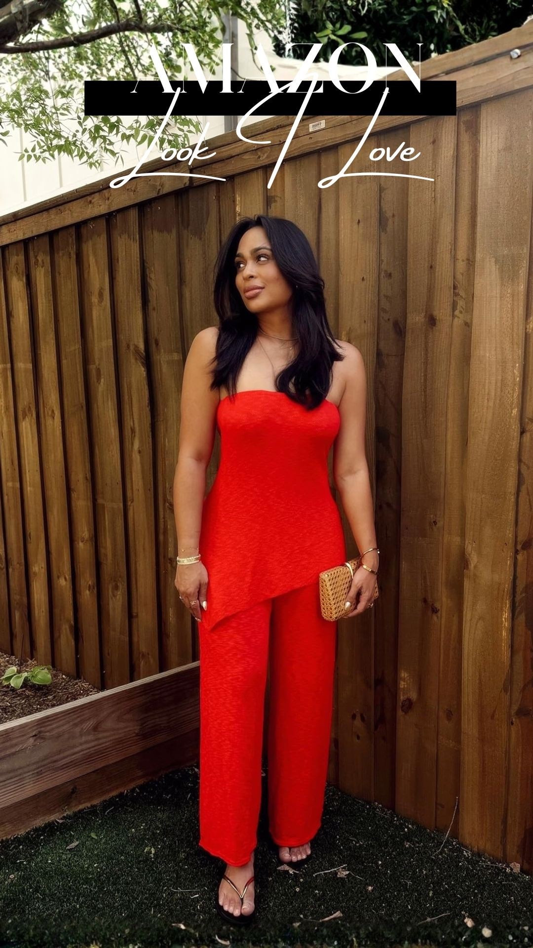 Love this Amazon look!

#LTKootd #LTKSeasonal #LTKU