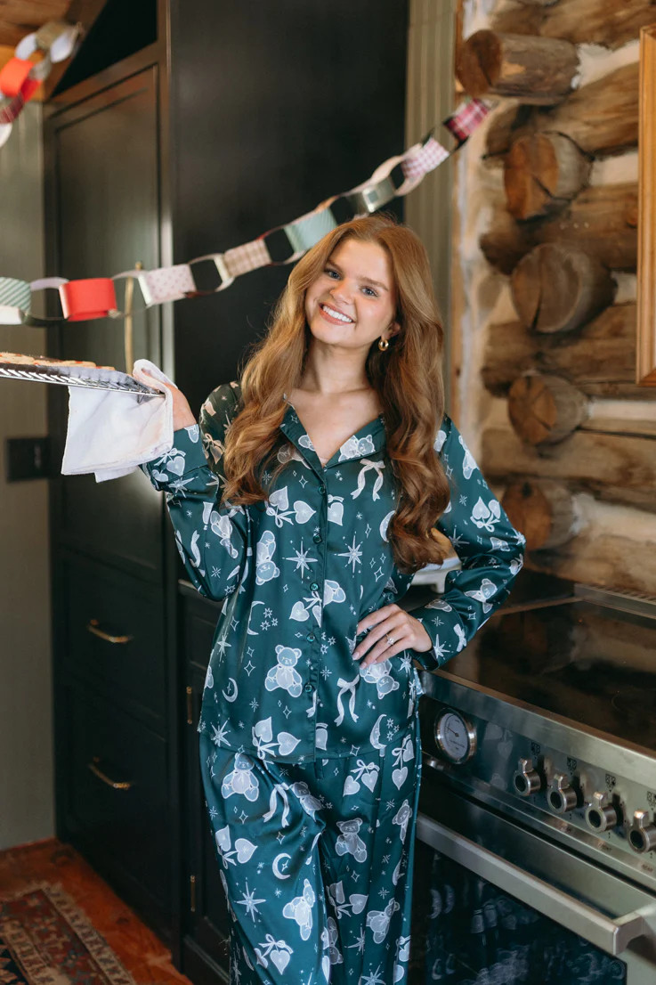 Night Owl Pajama Top Doorbuster | Vestique