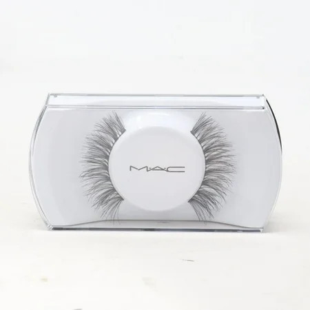 Mac Eye Lashes 80 Romantic Lash / New With Box | Walmart (US)