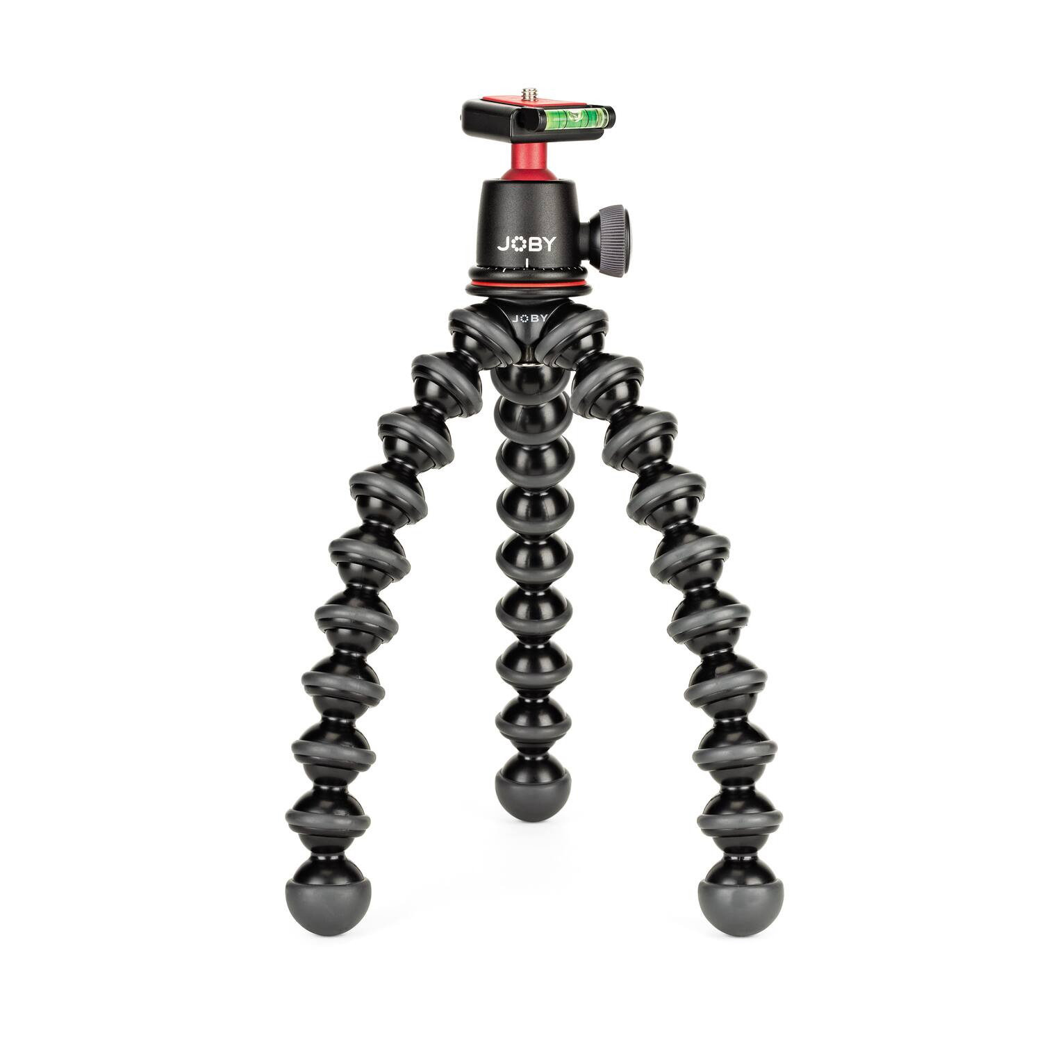 JOBY GorillaPod 3K Kit Black/Red/Charcoal JB91507-BWW - Best Buy | Best Buy U.S.
