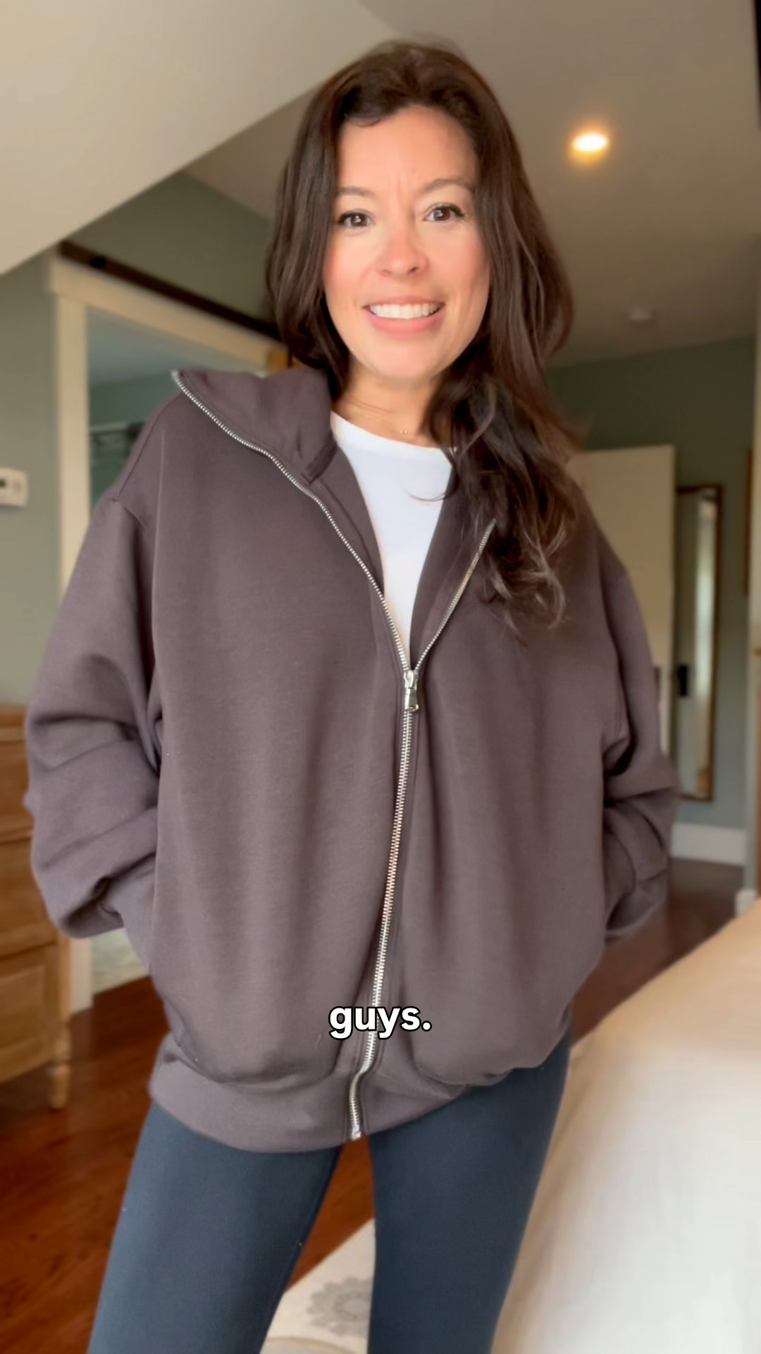 A little behind the scenes on how I put a look together!

#LTKFindsUnder100 #LTKFindsUnder50 #LTKPetite