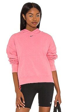 Nike NSW Wash Hoodie in Sunset Pulse from Revolve.com | Revolve Clothing (Global)