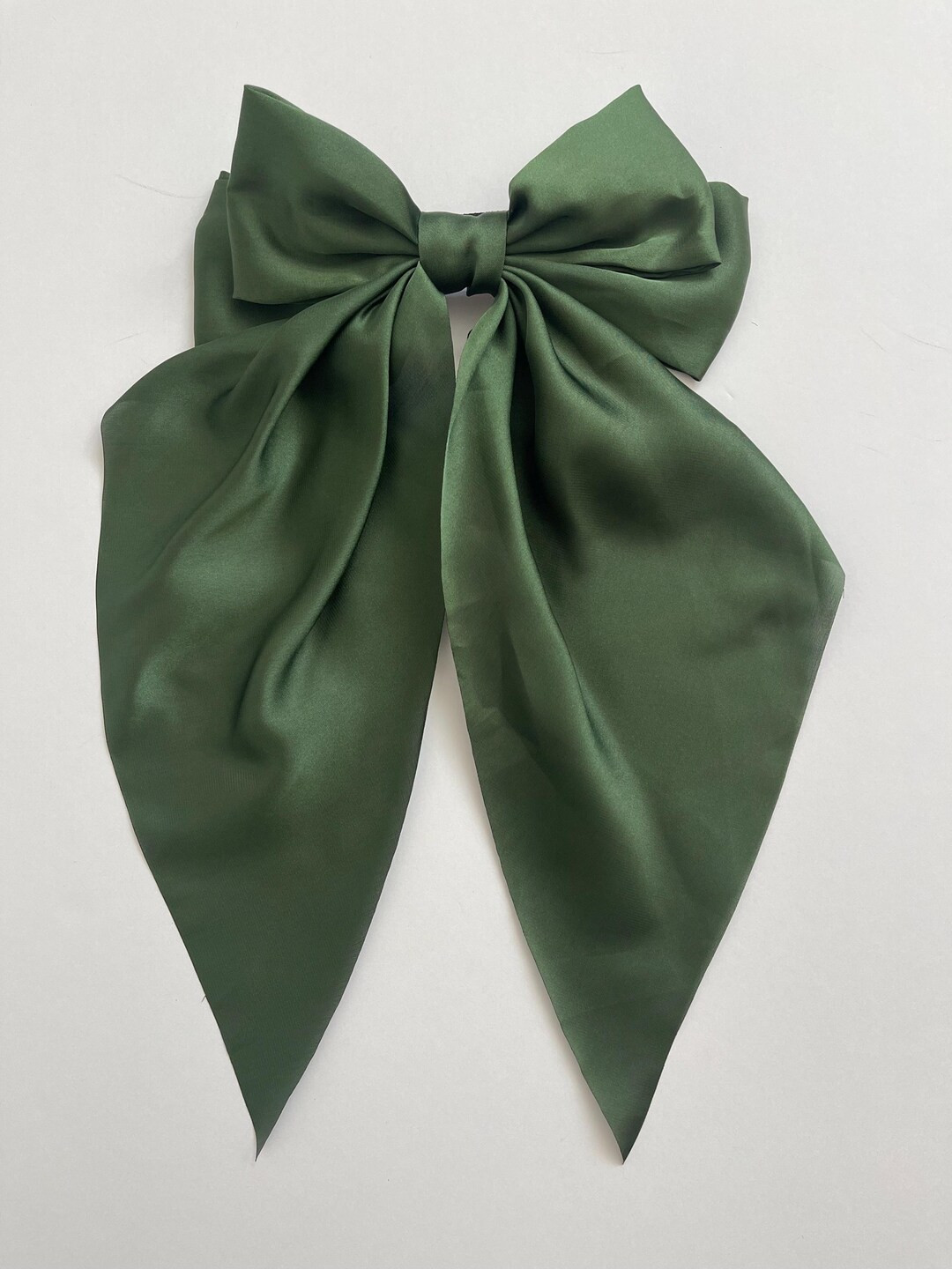 Custom Hair Bow add Your Own Text - Etsy | Etsy (US)