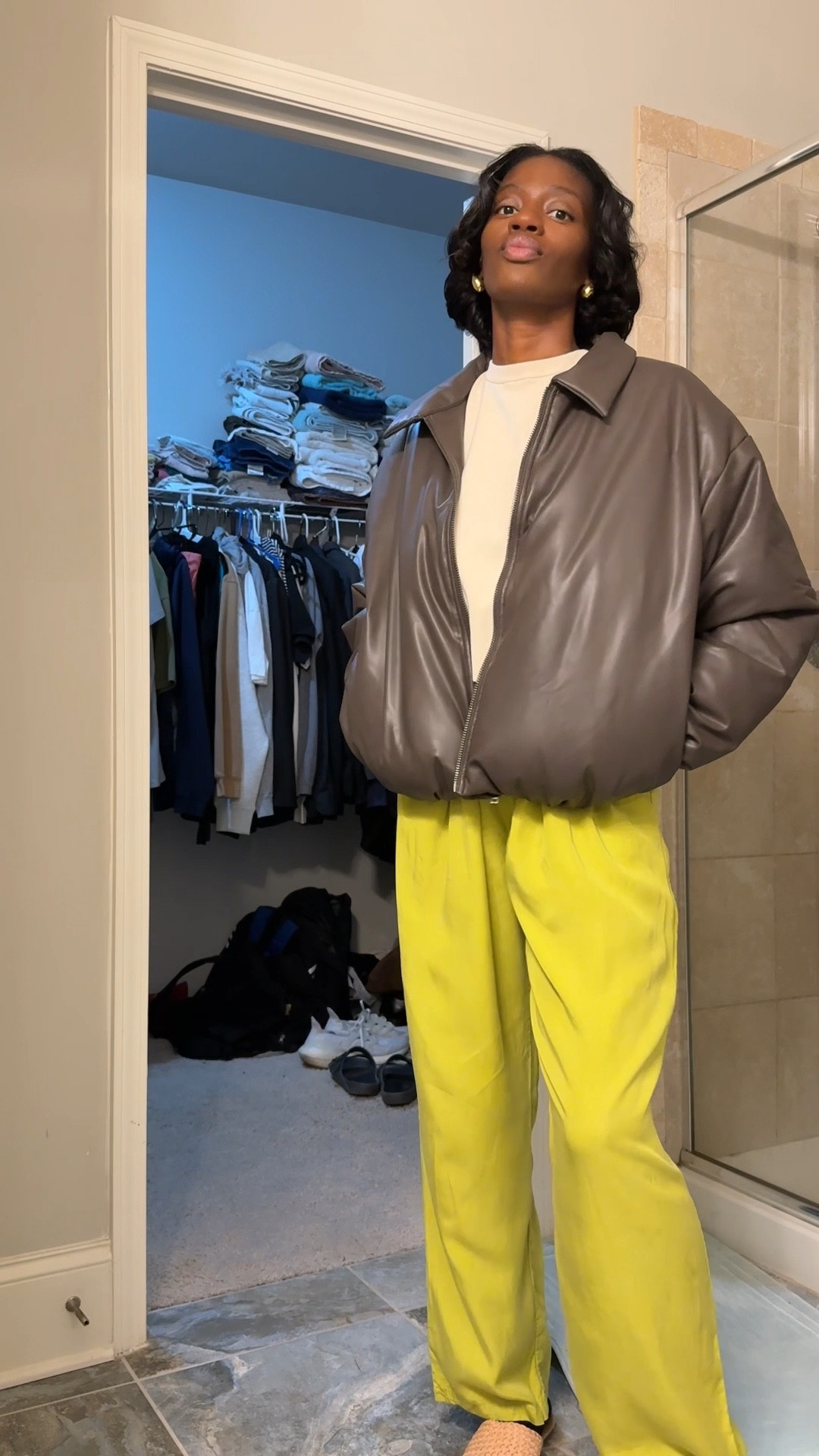 My favorite jacket purchase of the year is on sale at Target right now! It’s giving Tracee Ellis Ross isn’t it! 

#LTKStyleTip #LTKSaleAlert #LTKWatchNow