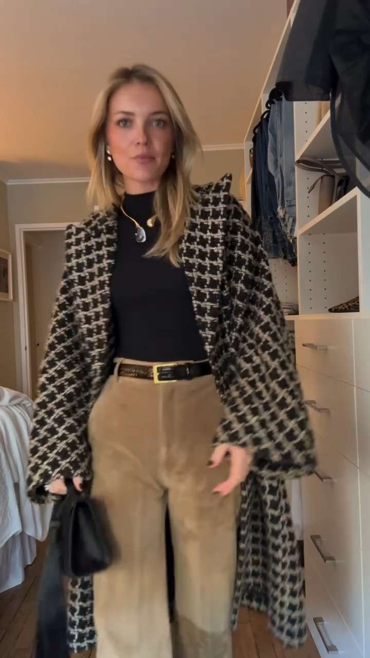 I’ve been sick most of this week so sharing some NYFW archives 🤷🏼‍♀️ never posted bc I DID in fact end up changing for the night but still love this look! 

 #LTKgrwm #LTKootd