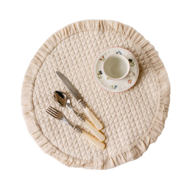 Farfalla Placemats | Over The Moon