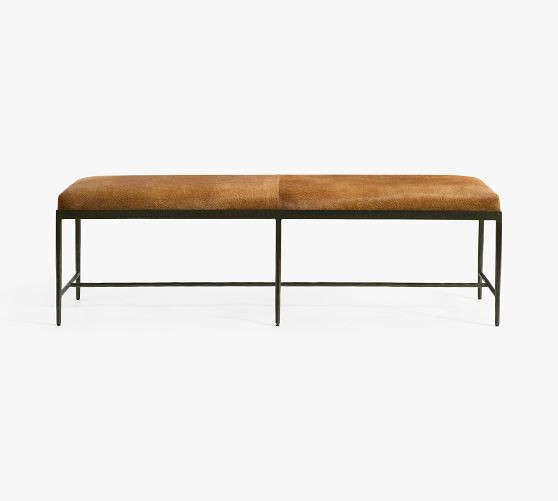 Sedona Bench | Pottery Barn (US)