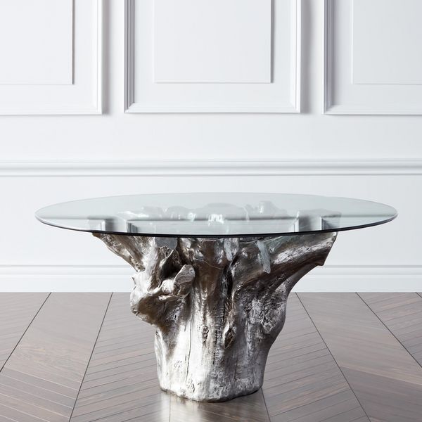 Sequoia Dining Table | Z Gallerie