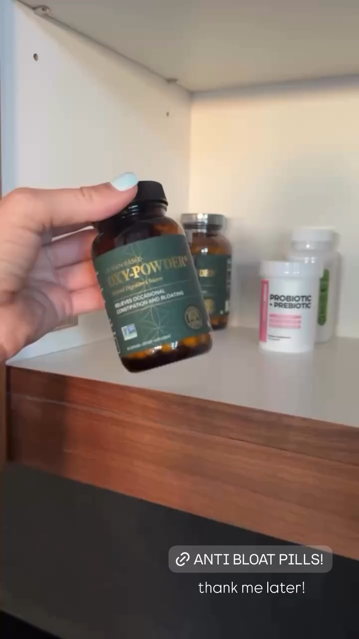 thank me later!
