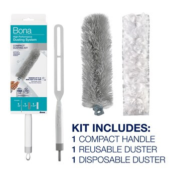 Bona Microfiber Dusting Wand | Lowe's