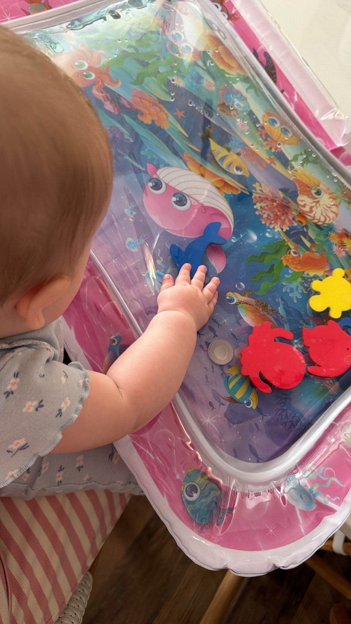 Best toy that gets our girl to bedtime!

#LTKKids #LTKBaby #LTKmomlife
