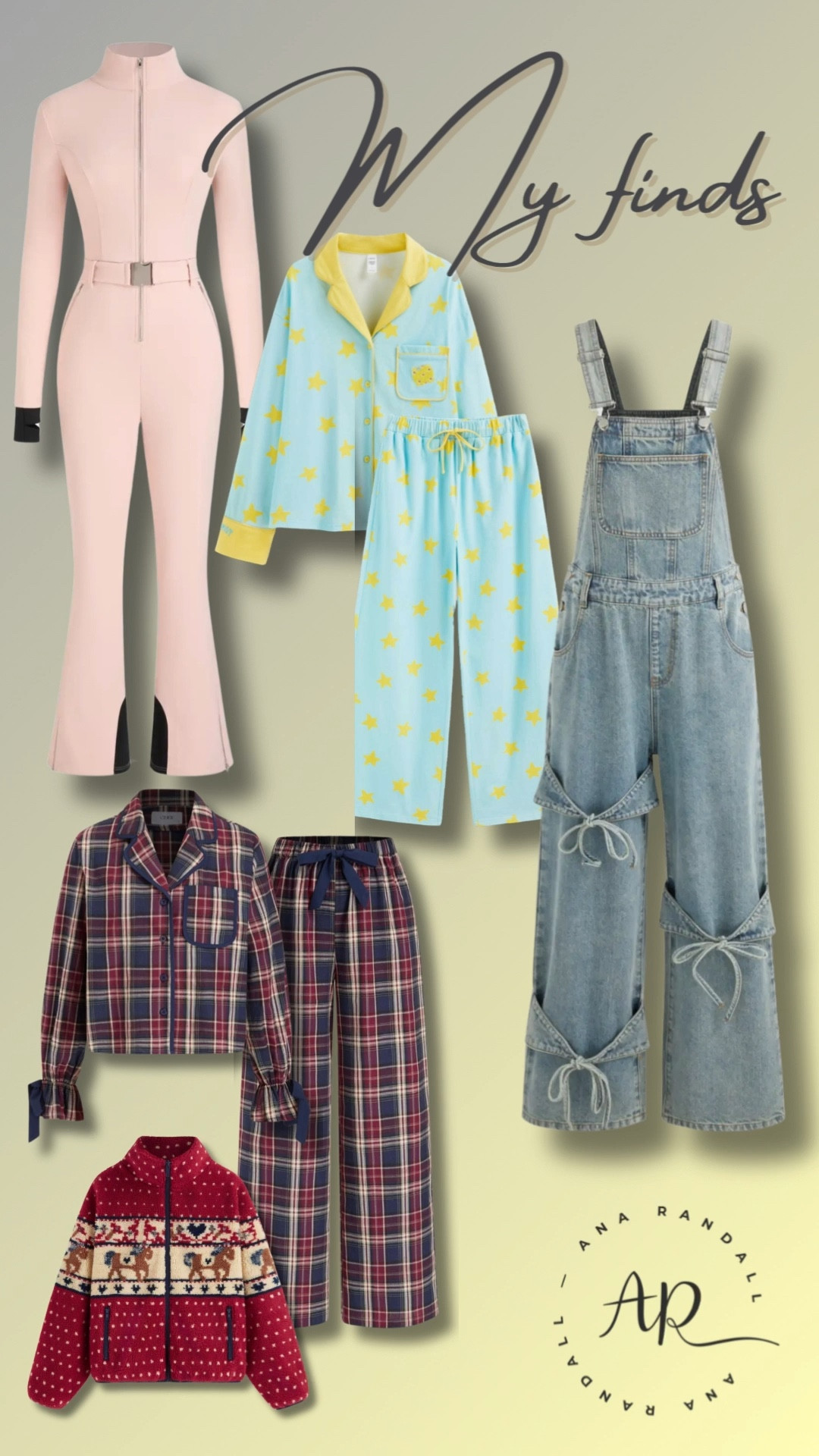 My finds 

#LTKSaleAlert #LTKSeasonal #LTKFindsUnder50