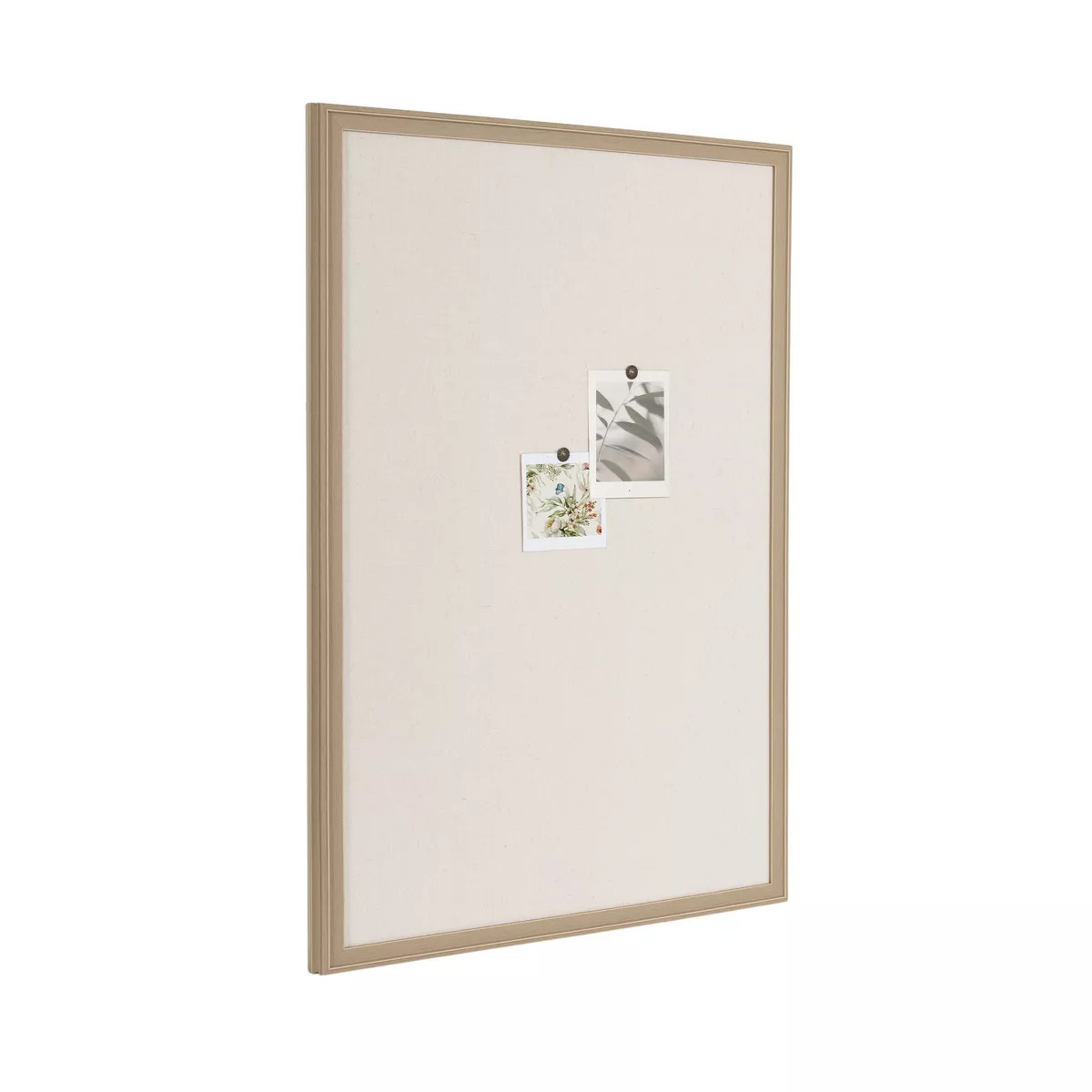 Kate and Laurel Oakhurst Rectangle Pinboard | Target