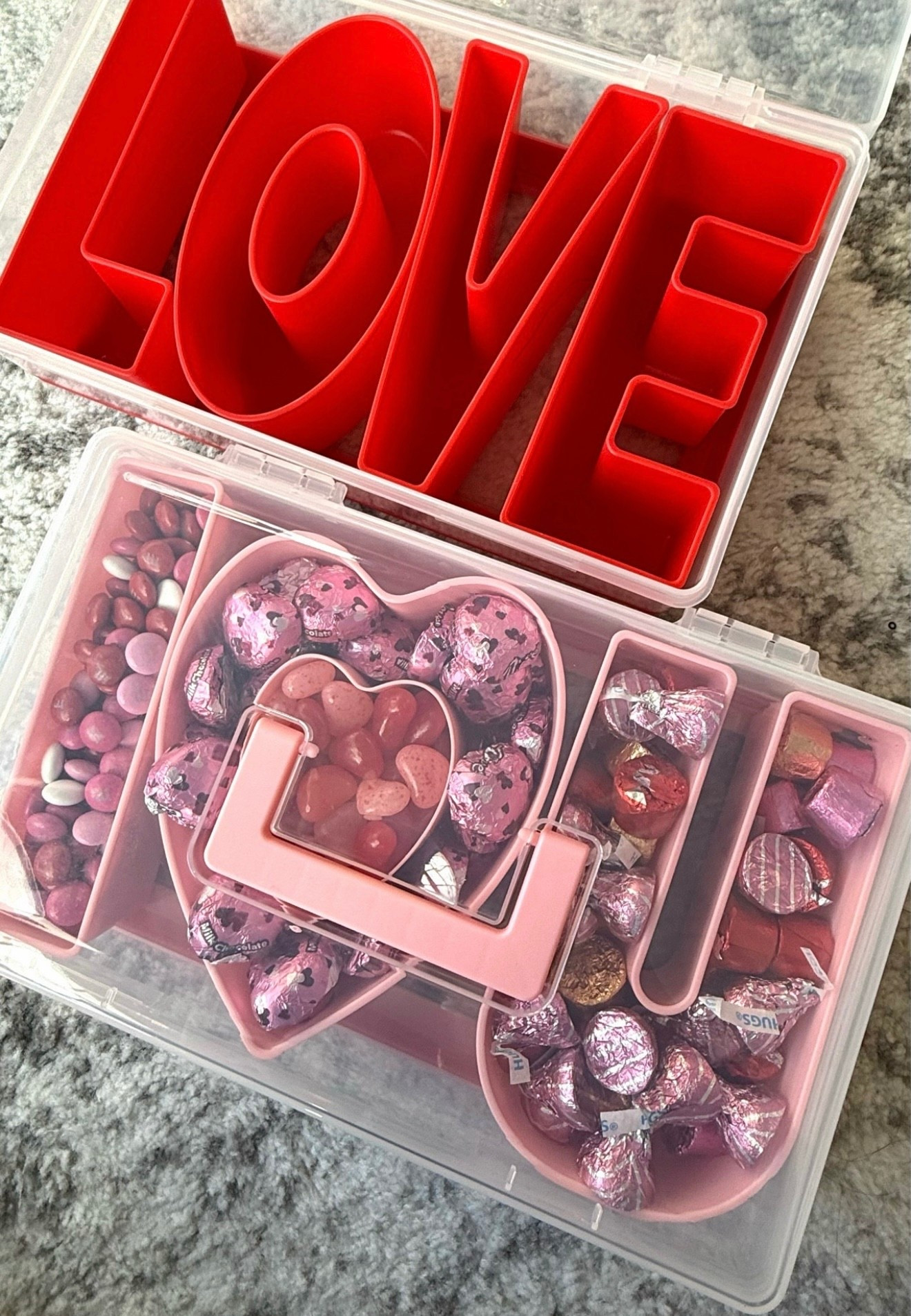 Back again!  

These $10 tackle boxes are so cute for Valentine’s Day. Add your own candy and you have the cutest little gifts! 
These are $10 #LTKWatchNow 

#LTKSaleAlert #LTKGiftGuide #LTKFindsUnder50