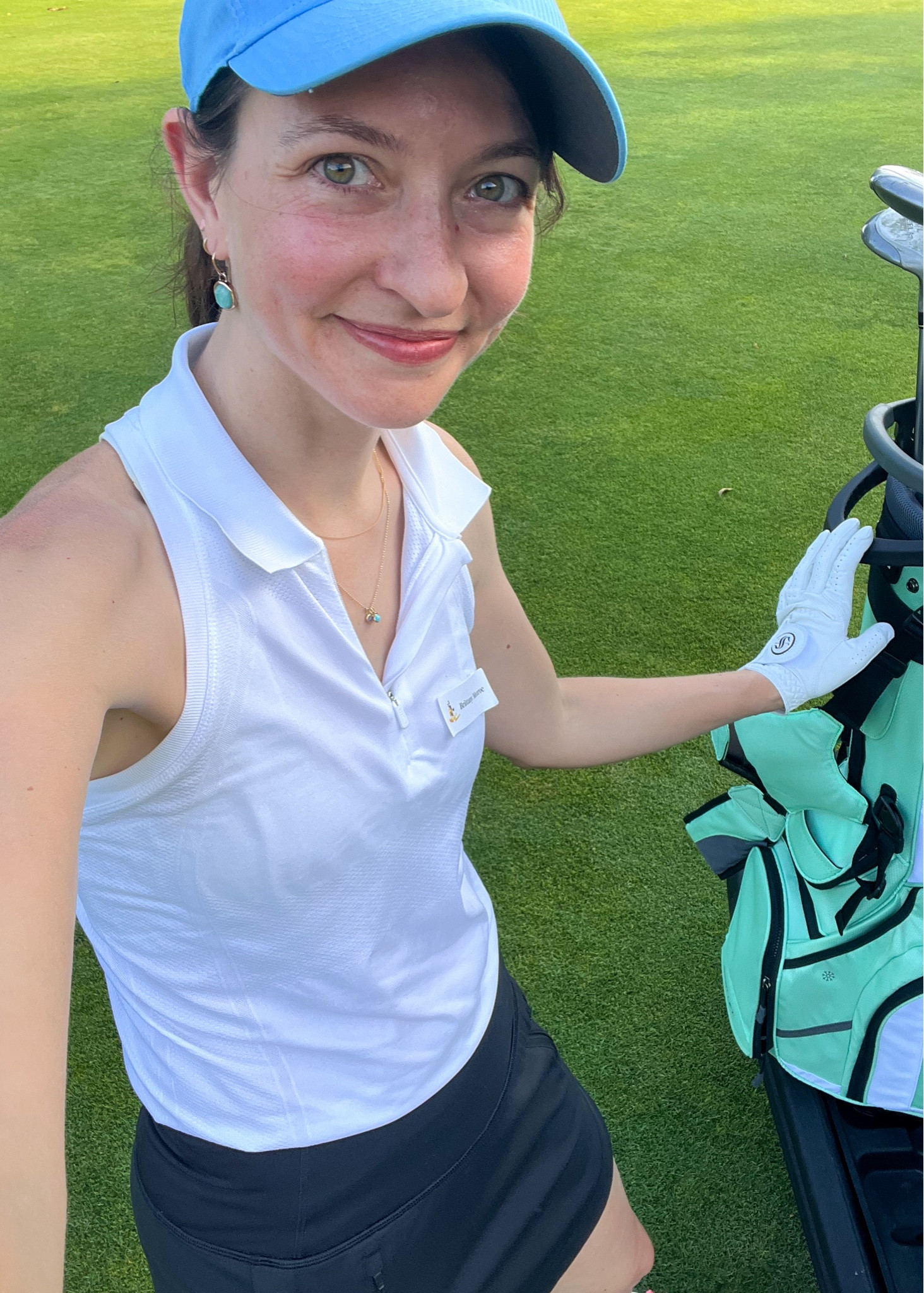 I signed up for a Tuesday night golf clinic & it’s been making me so excited to start playing again! I’ve had to get pretty much all new gear since it’s been so long so I’m linking some of my favorites ⛳️

#LTKSeasonal #LTKFindsUnder100 #LTKActive
