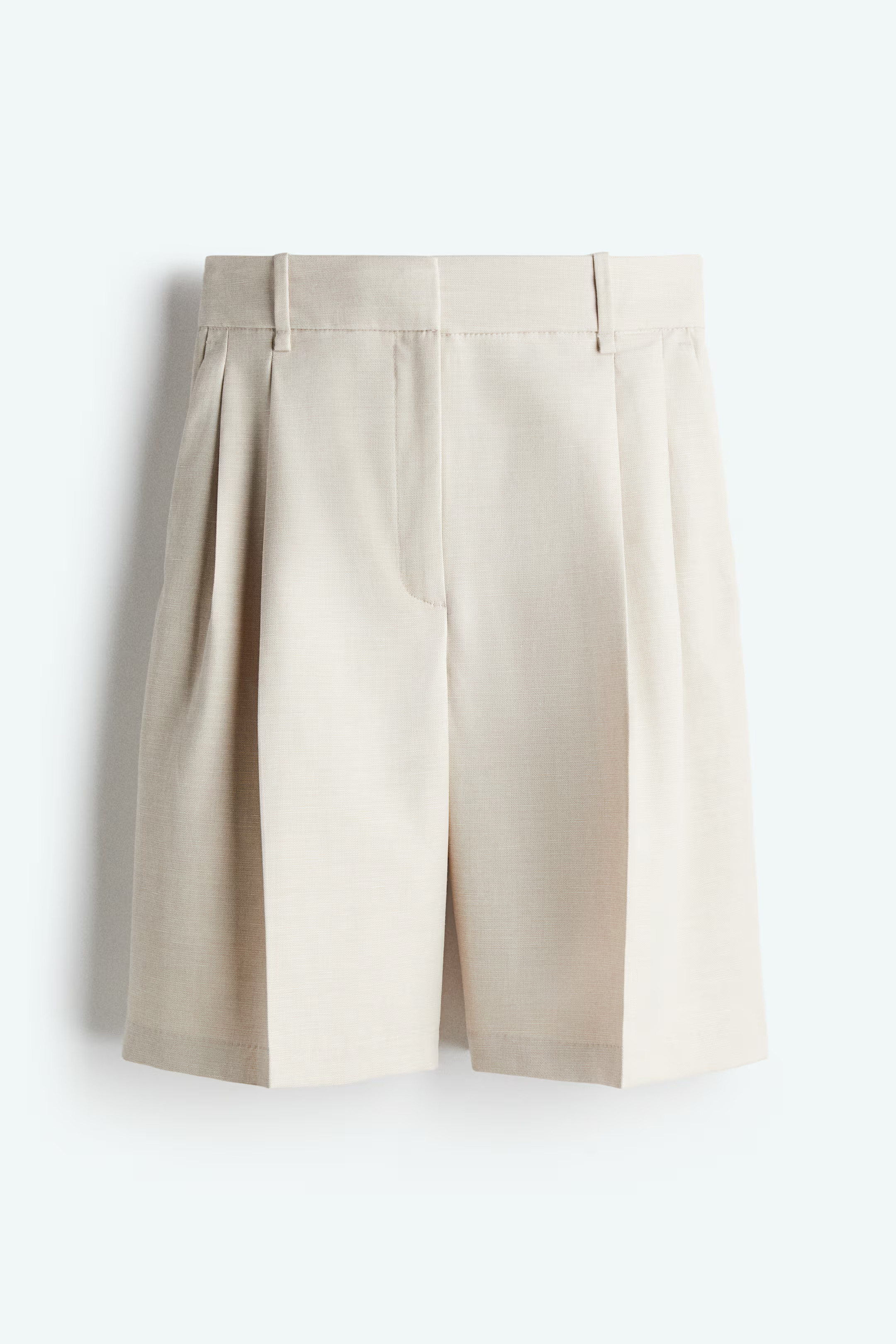 Bermudashorts | H&M (DE, AT, CH, NL, FI)
