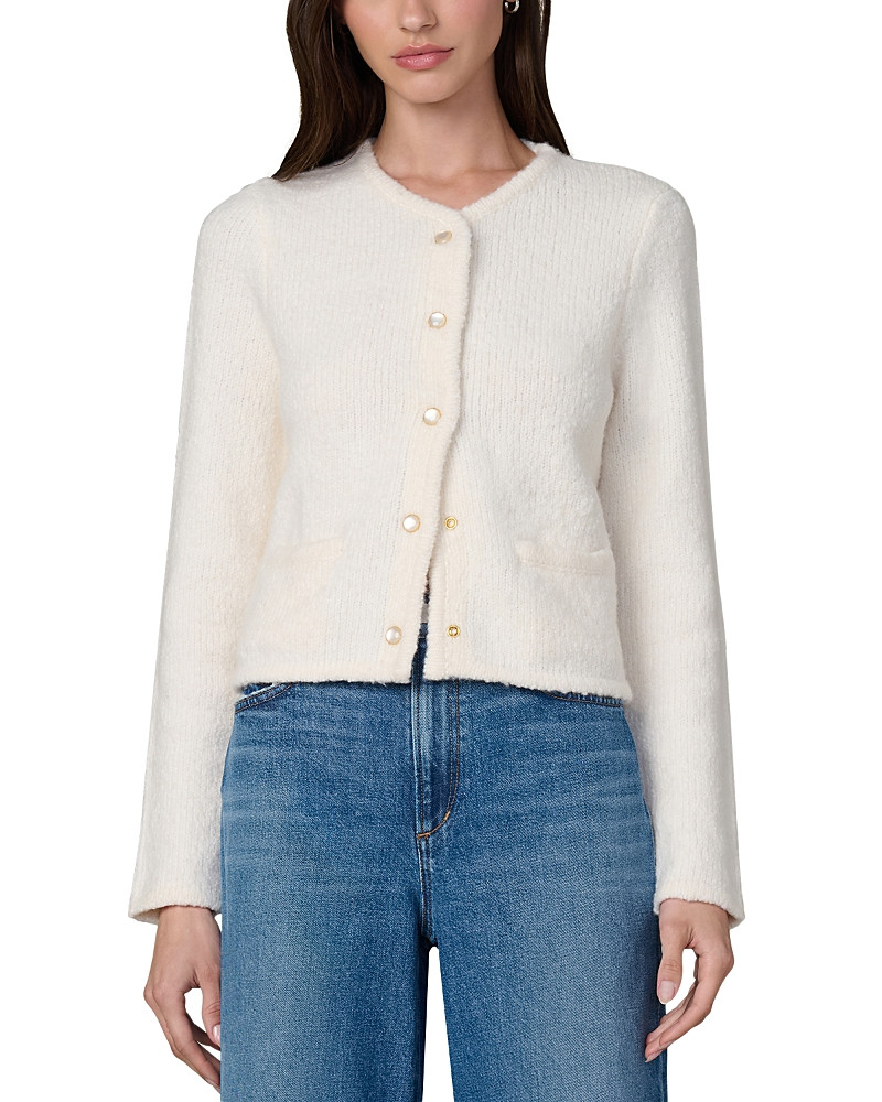 Joe's Jeans The Talia Cardigan Jacket | Bloomingdale's (US)