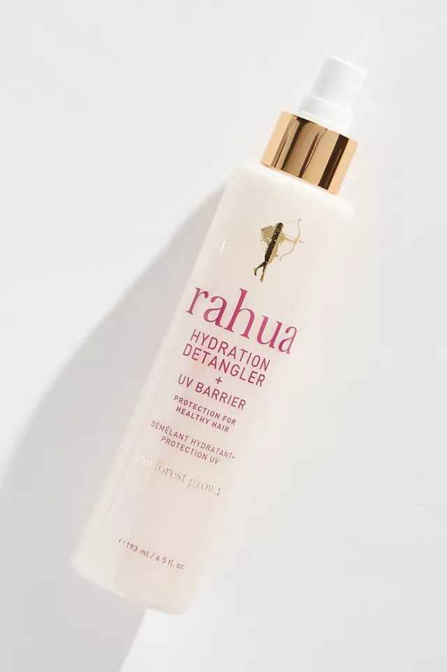 Rahua Hydration Detangler + UV Barrier | Anthropologie (US)