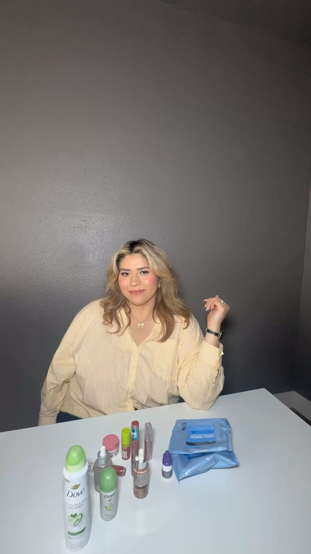 February beauty empties ❤️💋💄🧴🗑️🚮

#LTKBeauty