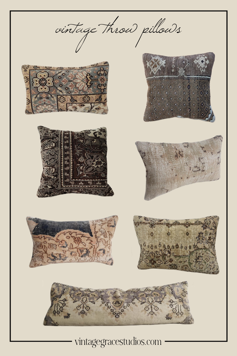 vintage throw pillows for bedroom decor and living room decor, etsy throw pillows, turkish throw pillows, vintage turkish  

 #LTKHome #LTKStyleTip