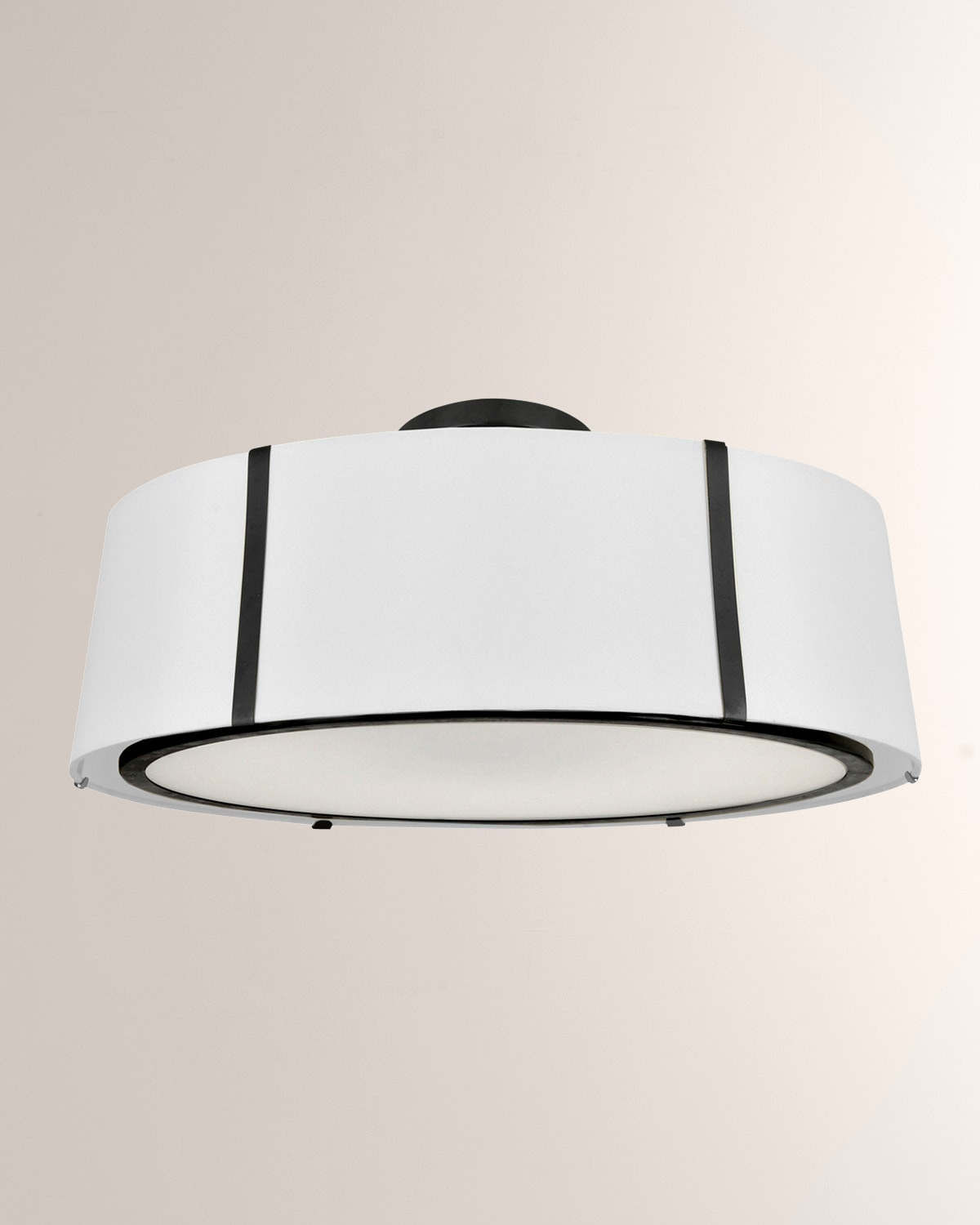 Fulton 6-Light Ceiling Mount | Neiman Marcus