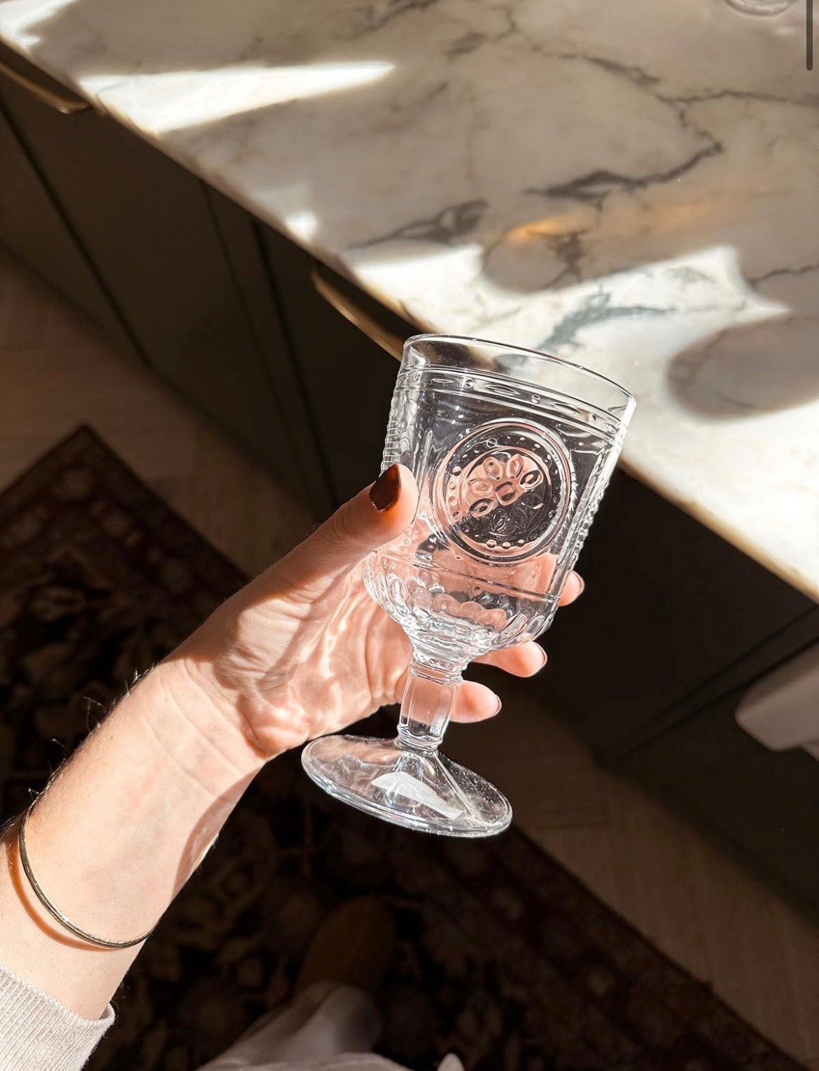 I’ve had these glasses for years and still reach for them every time we dine al fresco ☀️

#LTKHome #LTKSeasonal